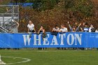 WSoccer vs MHC  Women’s Soccer vs Mount Holyoke College. - Photo by Keith Nordstrom : Wheaton, Women’s Soccer, Mt. Holyoke
